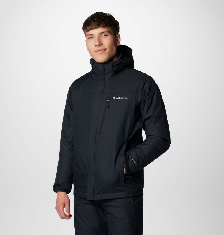 Men's Whirlibird V Interchange Jacket - Tall | Columbia Men's Whirlibird V Interchange Jacket - Tall | Columbia