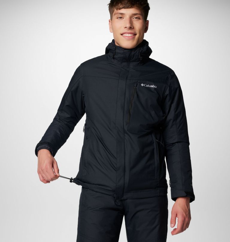 Men's Whirlibird™ V Interchange Jacket - Tall | Columbia Men's Whirlibird™ V Interchange Jacket - Tall | Columbia