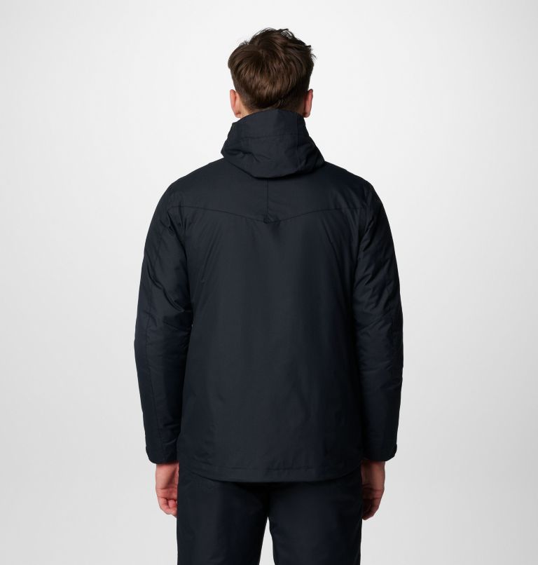 Men's Whirlibird™ V Interchange Jacket - Tall | Columbia Men's Whirlibird™ V Interchange Jacket - Tall | Columbia