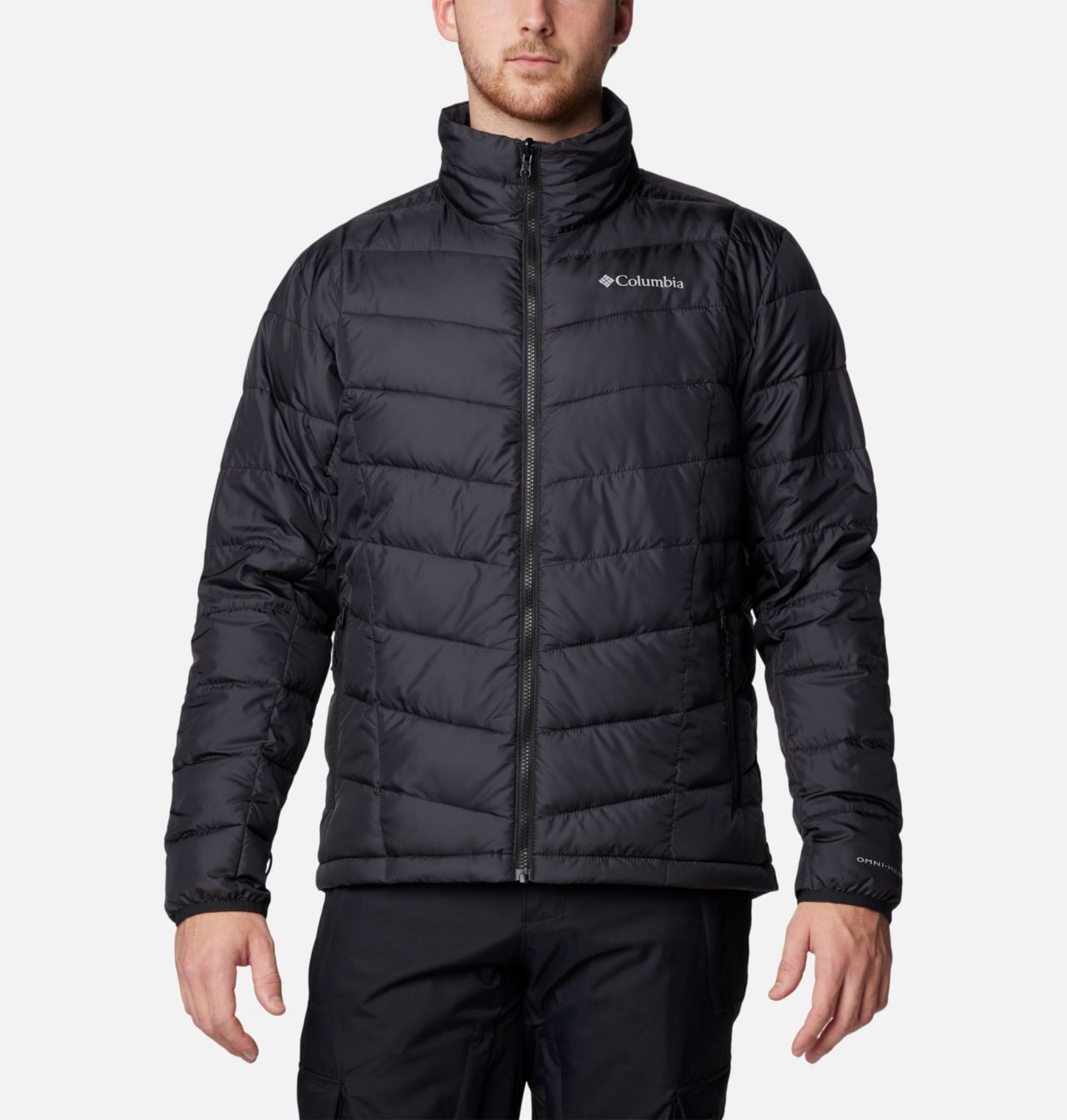 Men's Whirlibird™ V Interchange Jacket - Tall 10