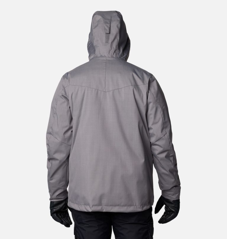 Men's Whirlibird™ V Interchange Jacket - Tall | Columbia Men's Whirlibird™ V Interchange Jacket - Tall | Columbia