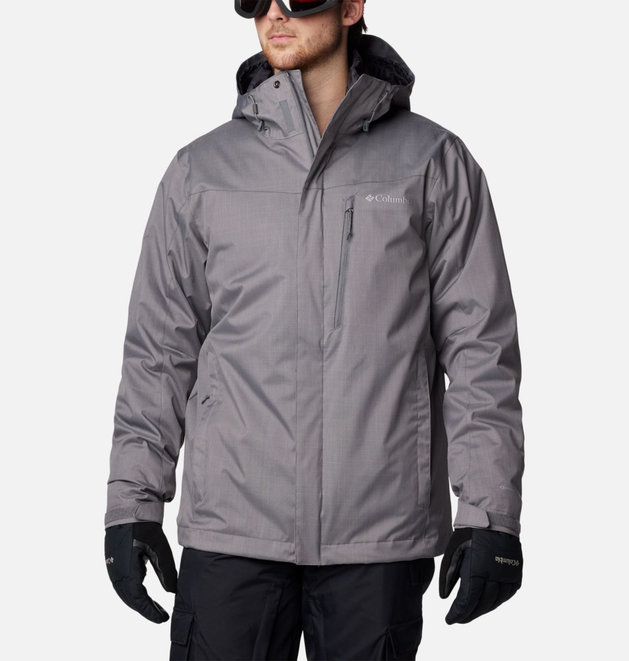 Men's Whirlibird™ V Interchange Jacket - Tall 1