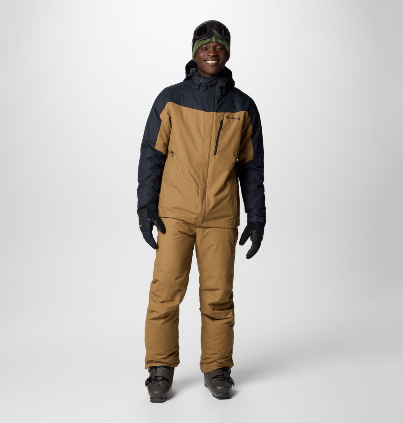 Men's Whirlibird™ V Interchange Jacket - Tall 3