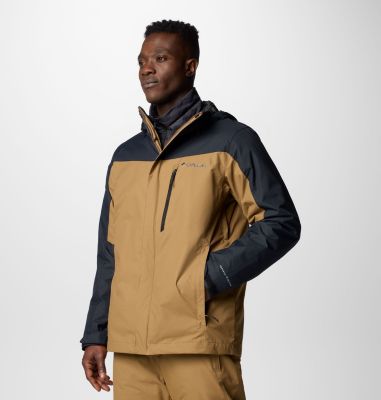 Men's 3-in-1 Jackets - Interchange Jackets | Columbia Sportswear