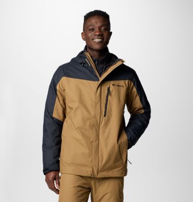 Columbia big and tall mens winter coats best sale