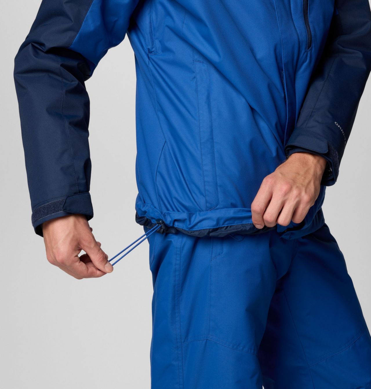 Men's Whirlibird™ V Interchange Jacket - Tall 11