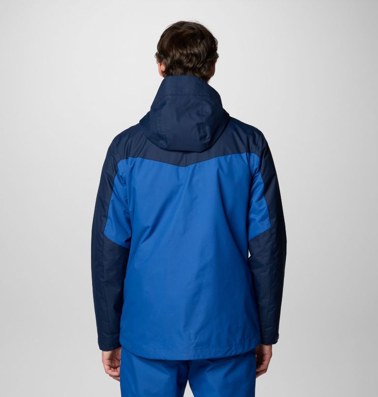 Men's Whirlibird™ V Interchange Jacket - Tall | Columbia Men's Whirlibird™ V Interchange Jacket - Tall | Columbia