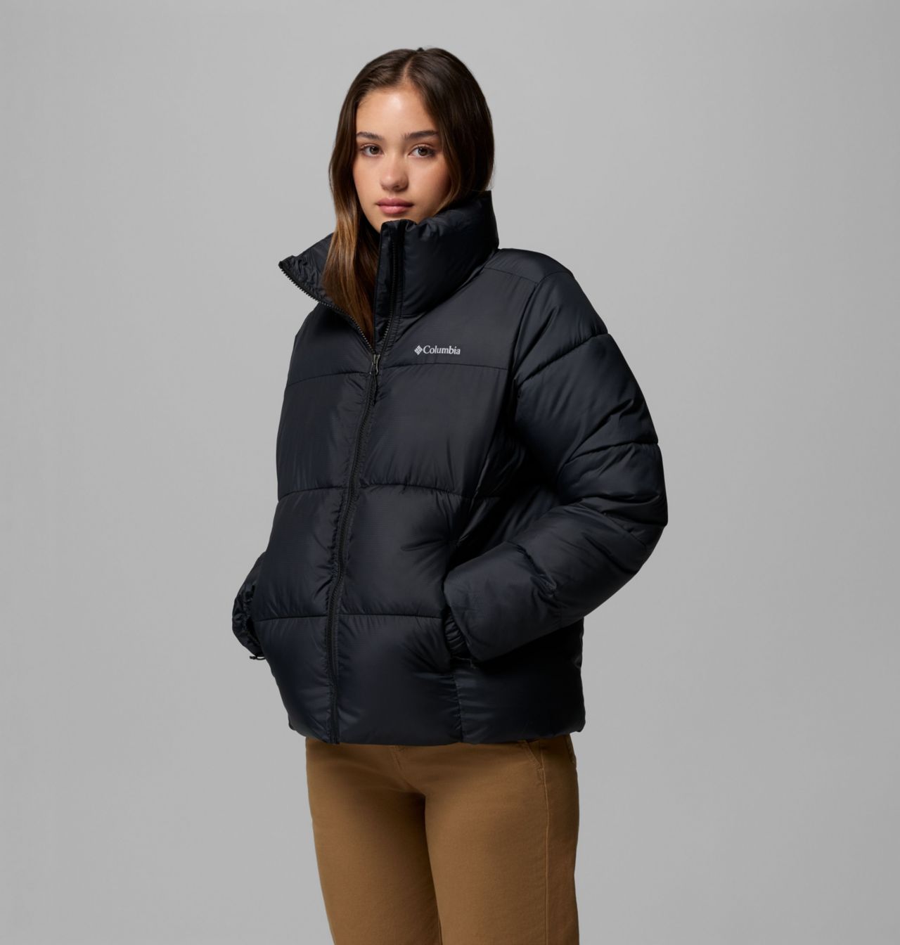 Women's Puffect™ II Full Zip Jacket