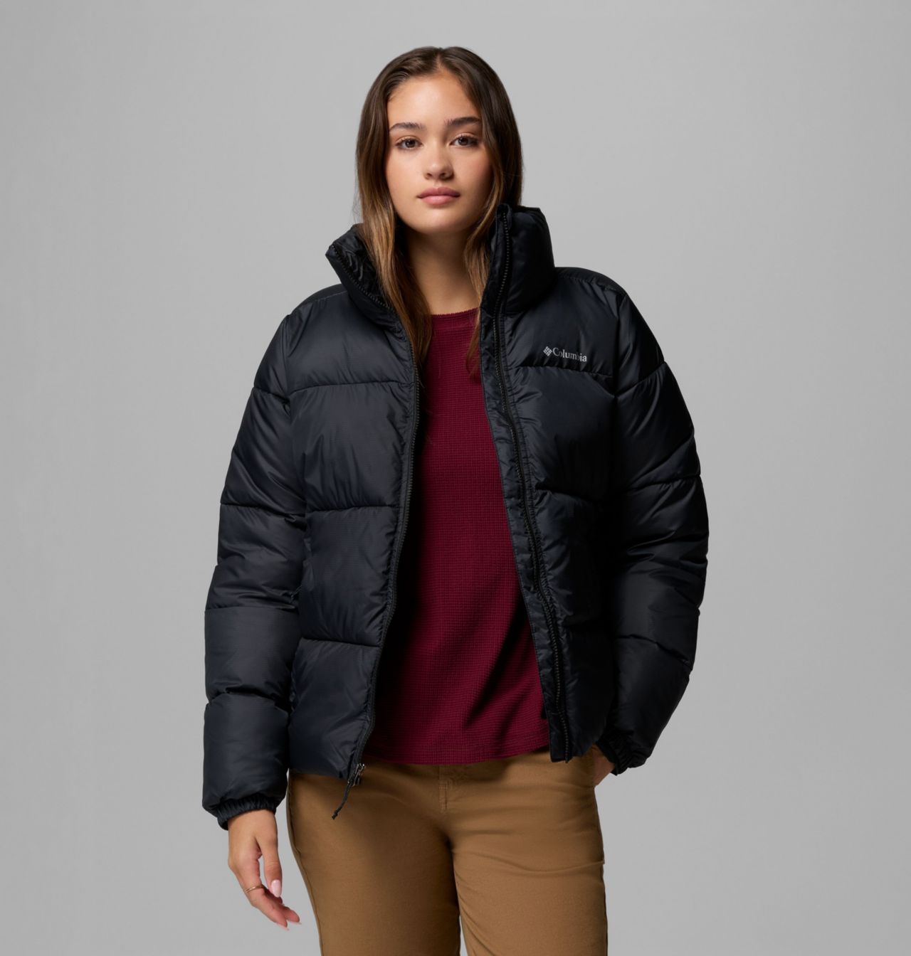 Women's Puffect™ II Full Zip Jacket