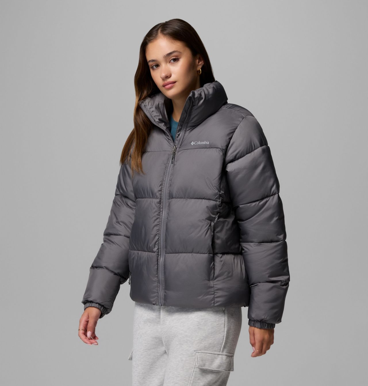 Women's Puffect™ II Full Zip Jacket 4