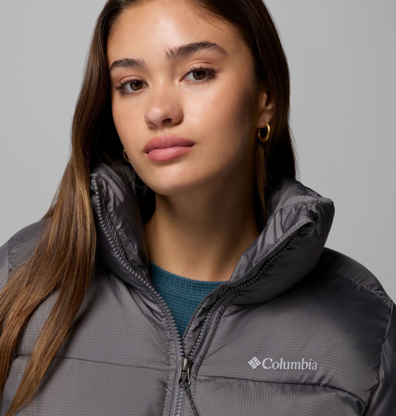 Women's Puffect™ II Full Zip Jacket 6