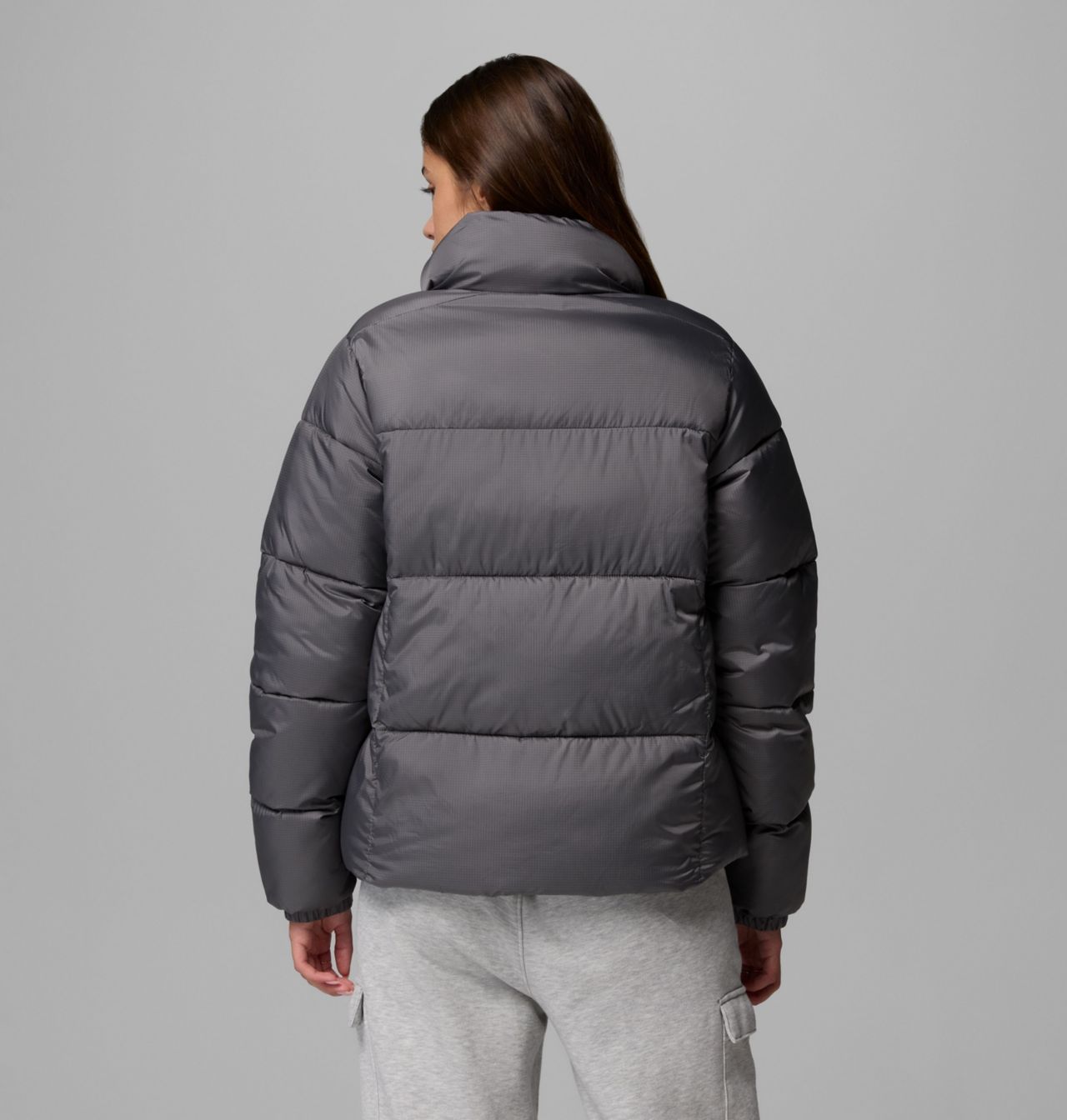 Women's Puffect™ II Full Zip Jacket 3