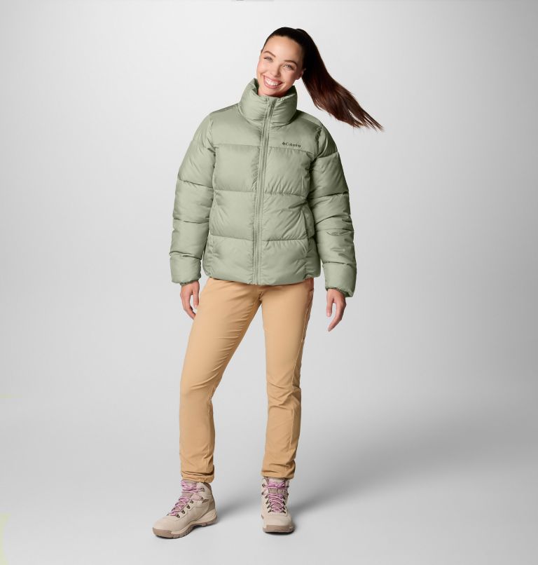 Women's Puffect™ II Puffer Jacket | Women's Puffect™ II Puffer Jacket |