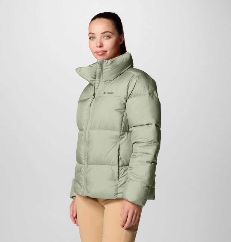 Columbia womens down jacket hotsell