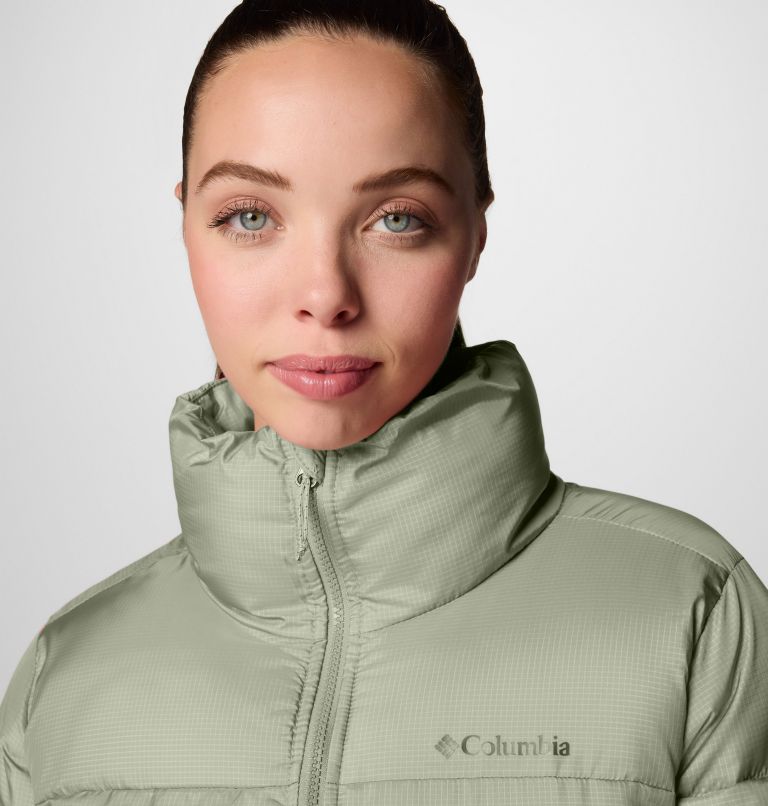 Women s Puffect II Puffer Jacket