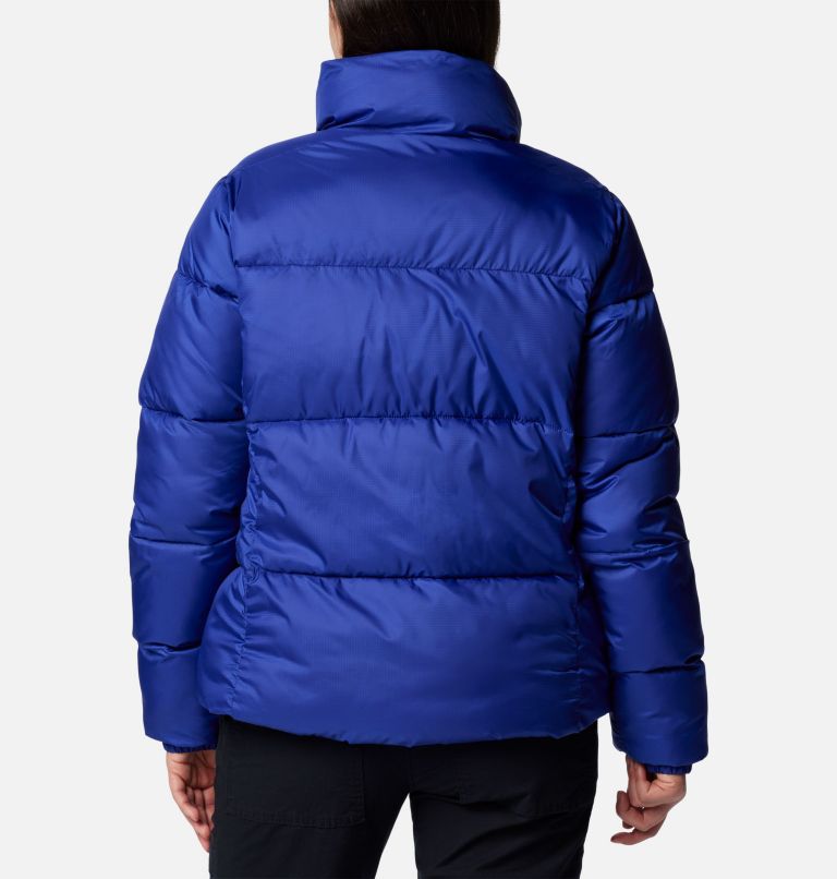 Women s Puffect II Puffer Jacket