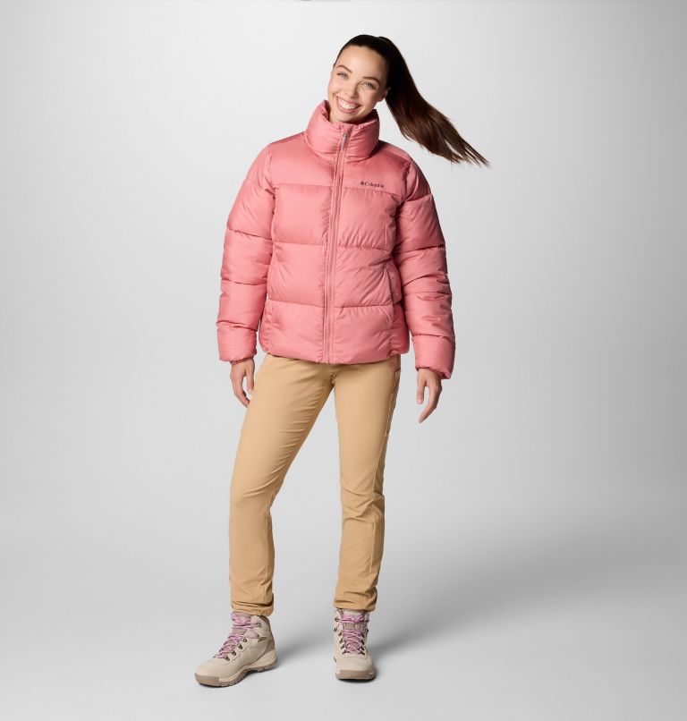 Women's Puffect™ II Puffer Jacket | Women's Puffect™ II Puffer Jacket |