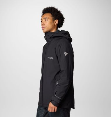 Men's 3-in-1 Jackets - Interchange Jackets | Columbia Sportswear