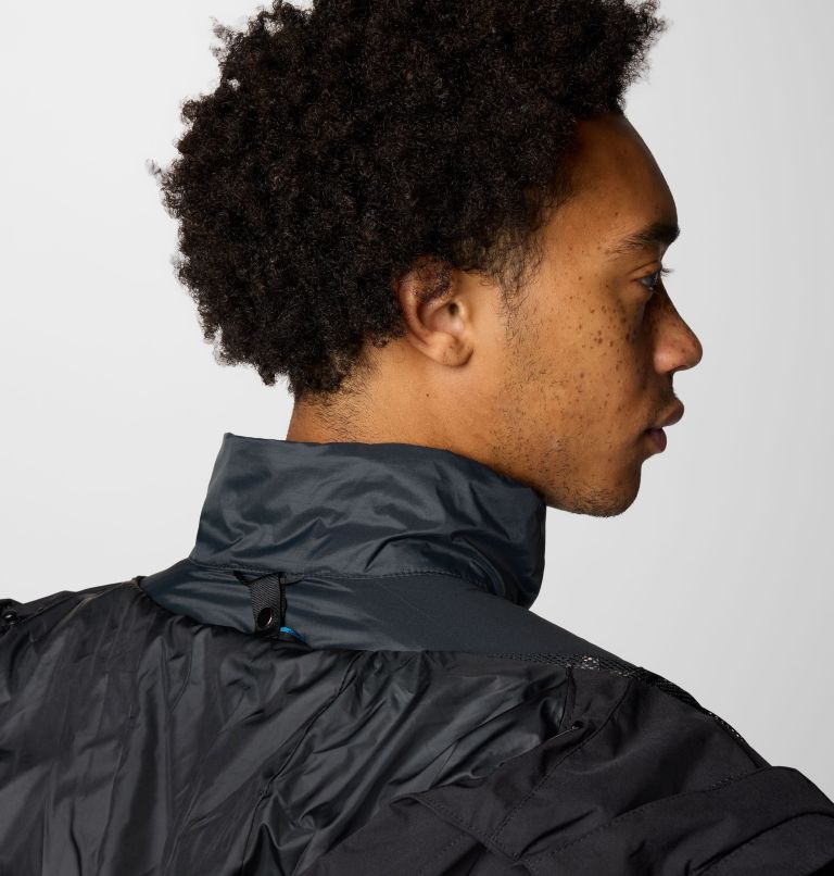 Men's Silver Leaf Interchange Jacket | Columbia Men's Silver Leaf Interchange Jacket | Columbia