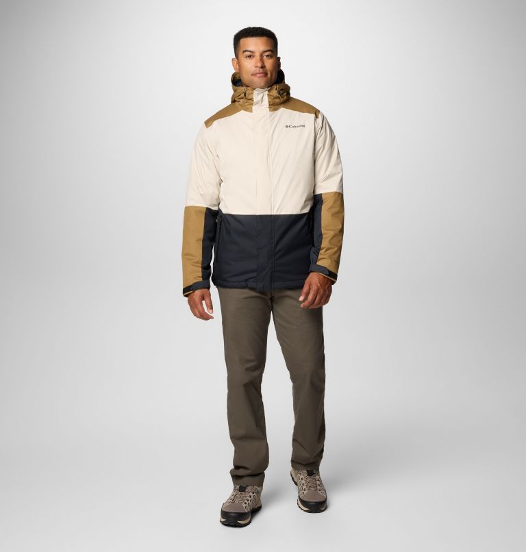 Men's Point Park™ Interchange Jacket | Columbia Sportswear