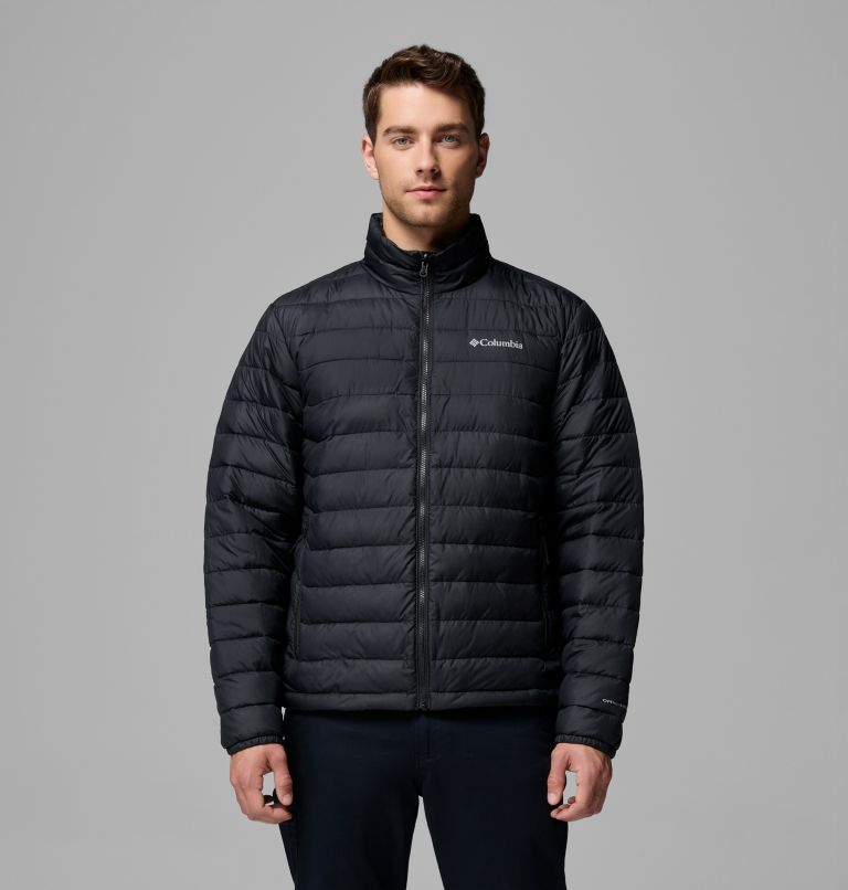 Men's Point Park 3-In-1 Waterproof Insulated Jacket, Color: Tobacco, Canoe, Black, image 6