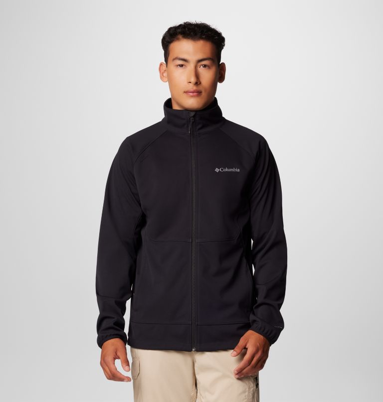 Columbia men's canyon jacket on sale