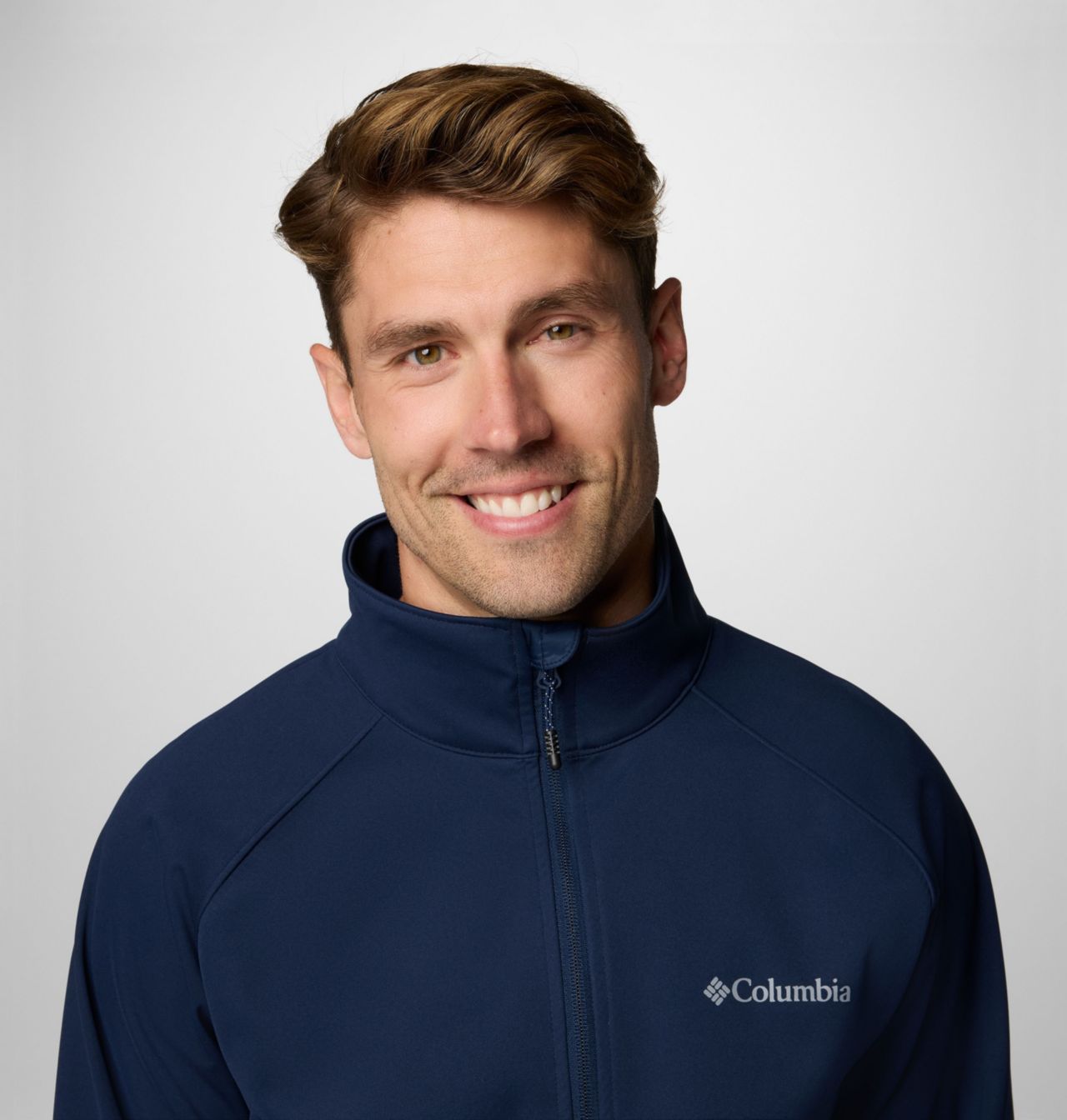 Men's Canyon Meadows™ II Softshell | 464 | XL 5