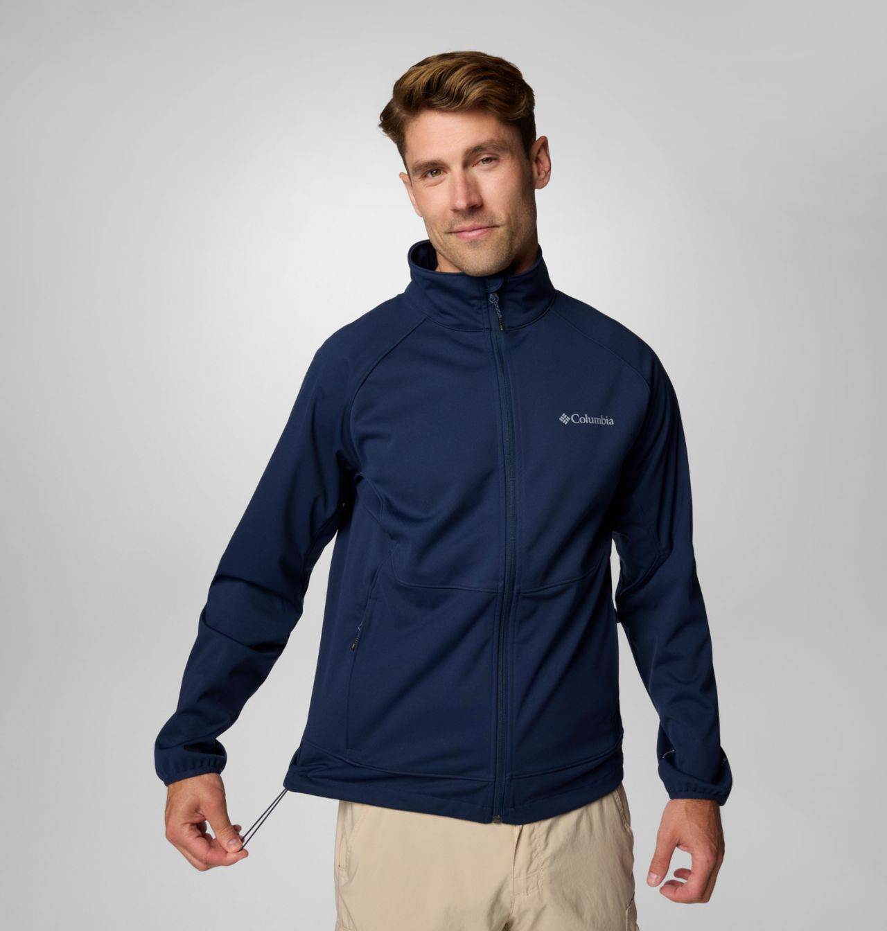 Men's Canyon Meadows™ II Softshell | 464 | XL 6