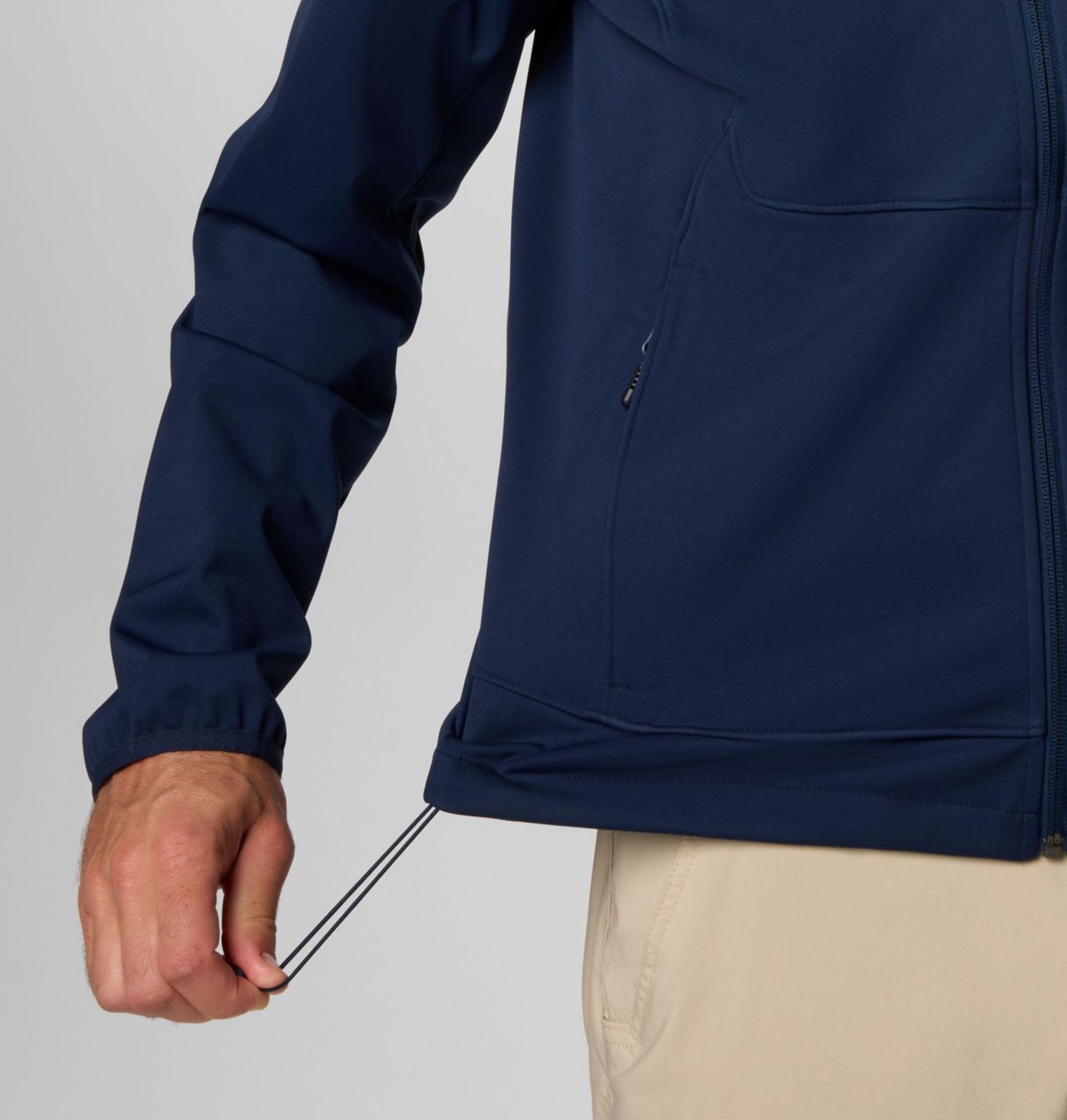 Men's Canyon Meadows™ II Softshell | 464 | XL 9