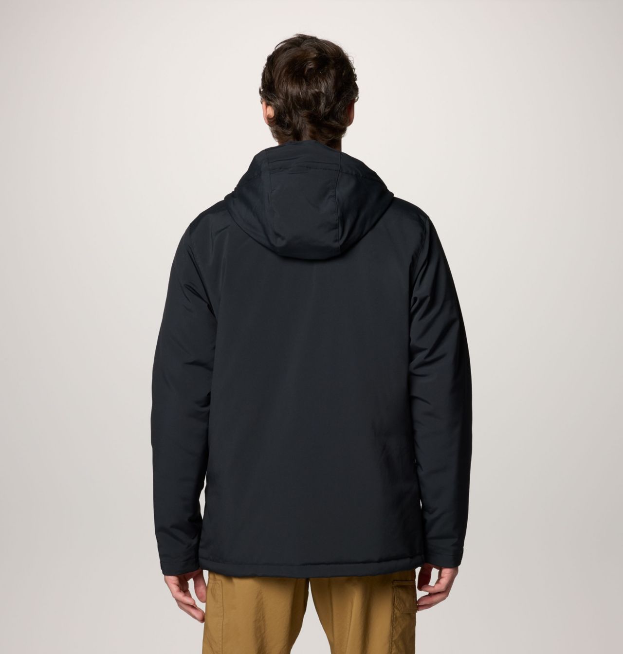 Men's Gate Racer™ II Softshell Jacket 2