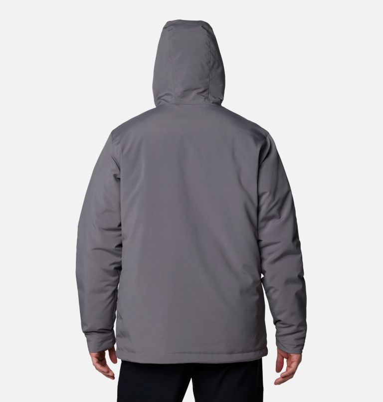 Men s Gate Racer II Softshell Jacket