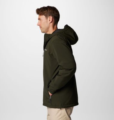 Men's Jackets & Vests | Columbia Sportswear