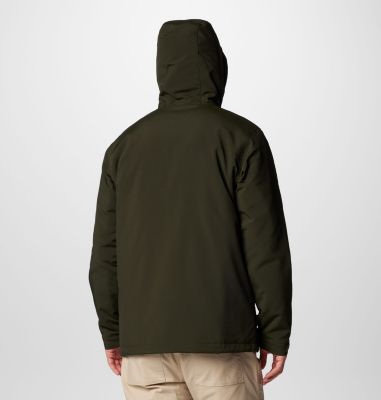 Men's Jackets & Vests | Columbia Sportswear