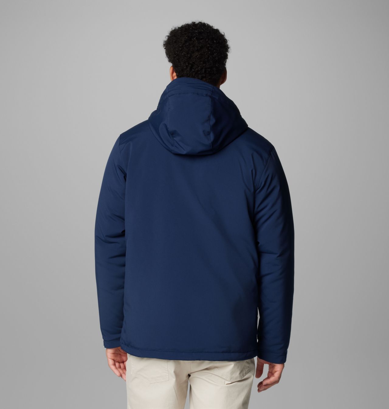 Men's Gate Racer™ II Softshell Jacket 2