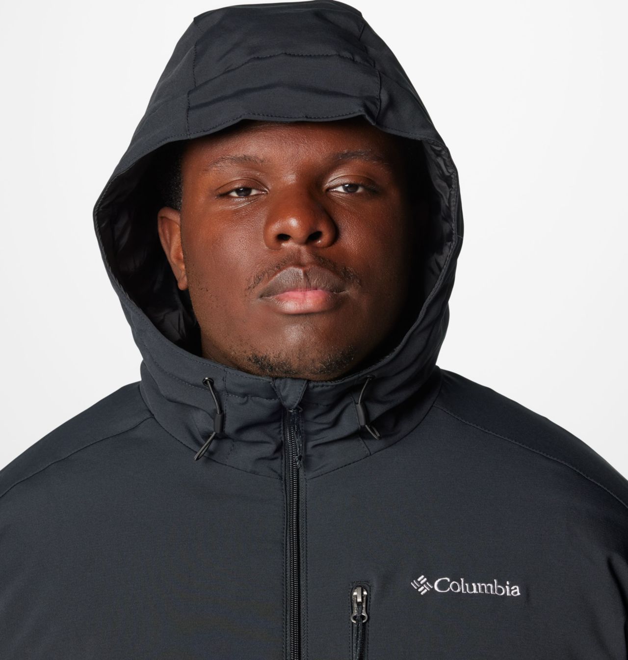 Men's Gate Racer™ II Softshell Jacket - Big 5