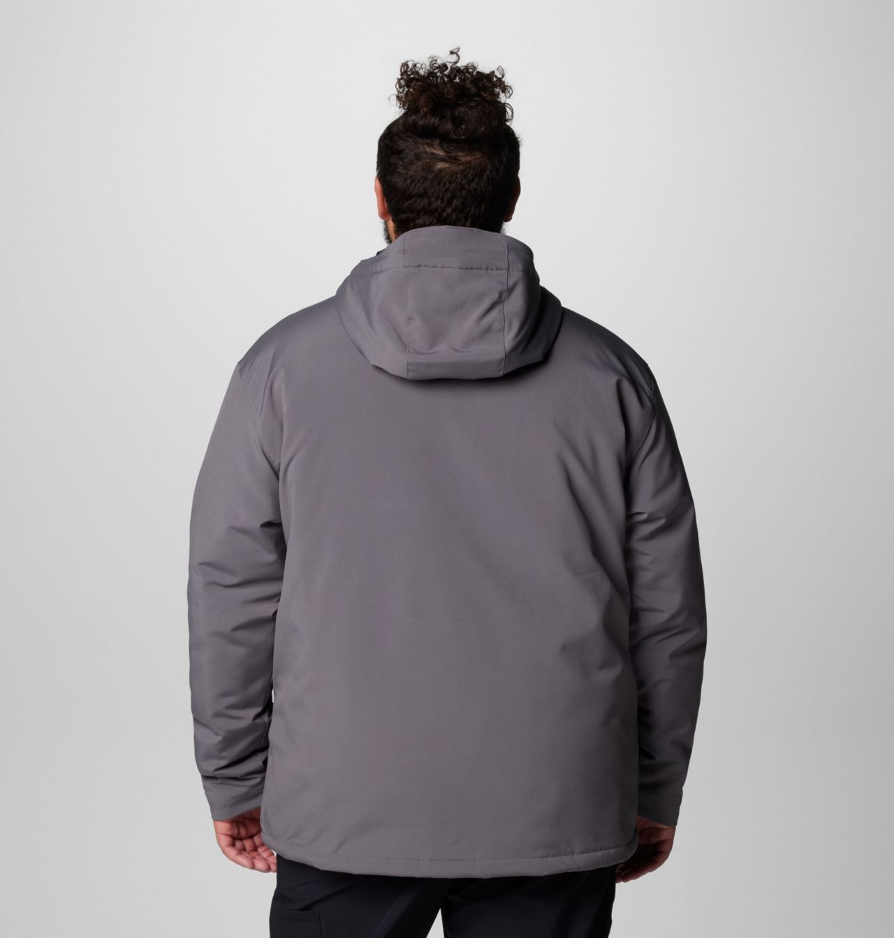 Men's Gate Racer™ II Softshell Jacket - Big | 023 | 4X 2