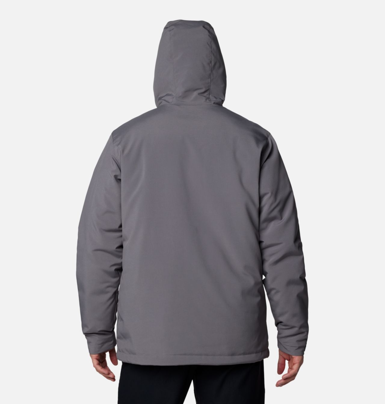 Men's Gate Racer™ II Softshell Jacket - Tall 2