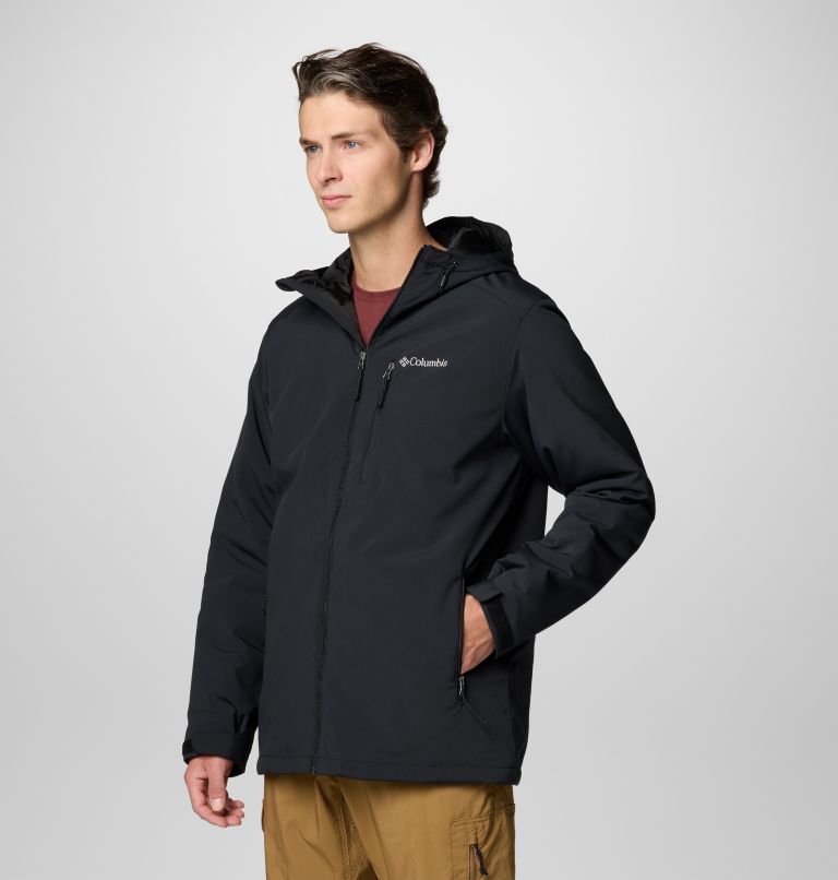 Men’s Gate Racer™ II Softshell Jacket | Columbia Sportswear