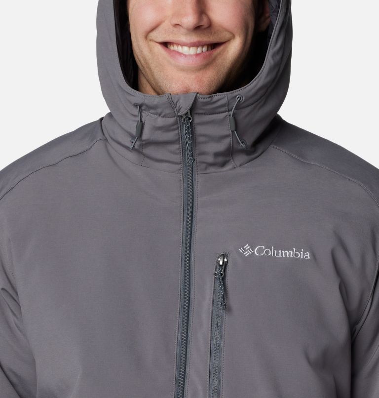 , Color: City Grey, image 4