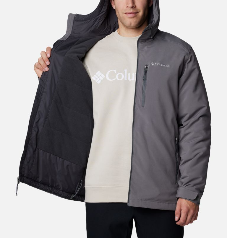 , Color: City Grey, image 5