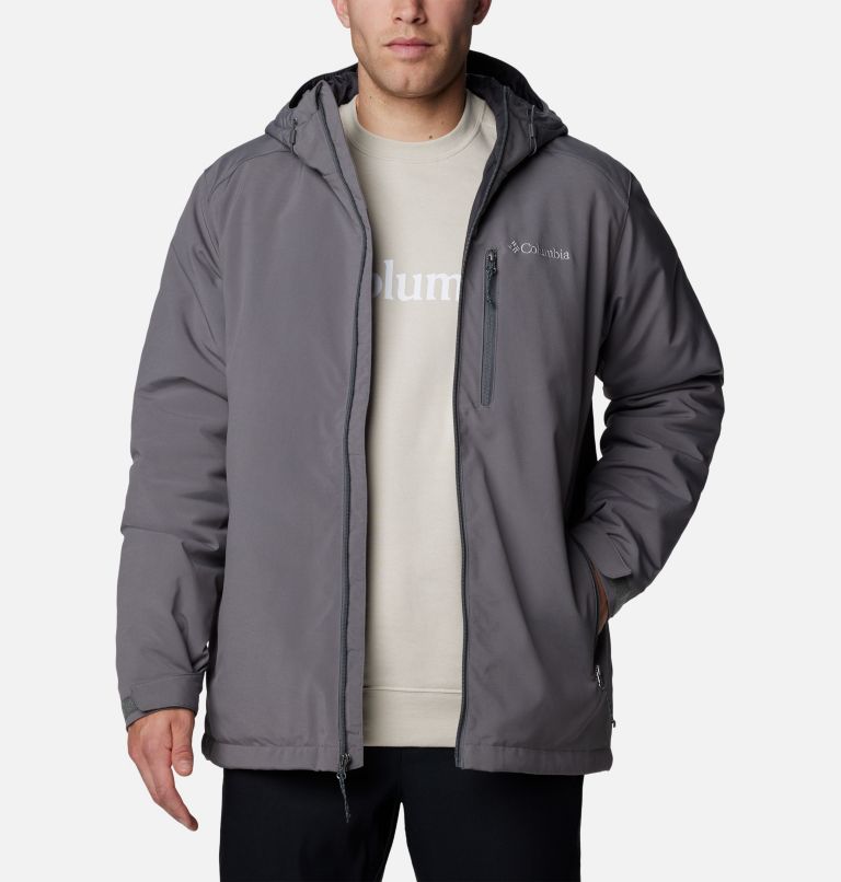 , Color: City Grey, image 7