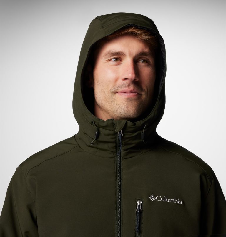 Columbia gate racer softshell jacket clearance