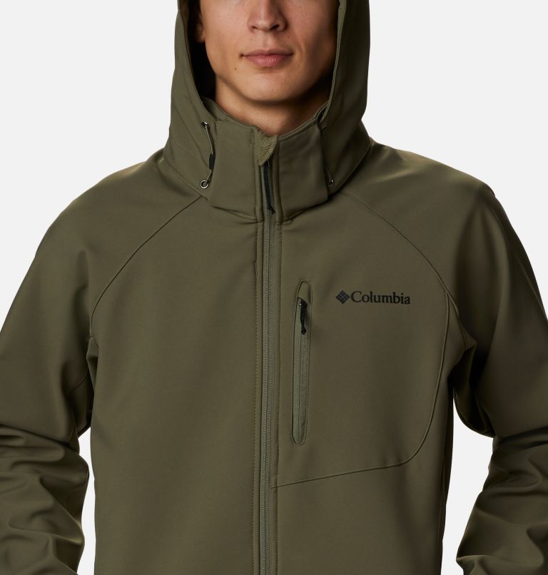 Cascade ridge softshell best sale