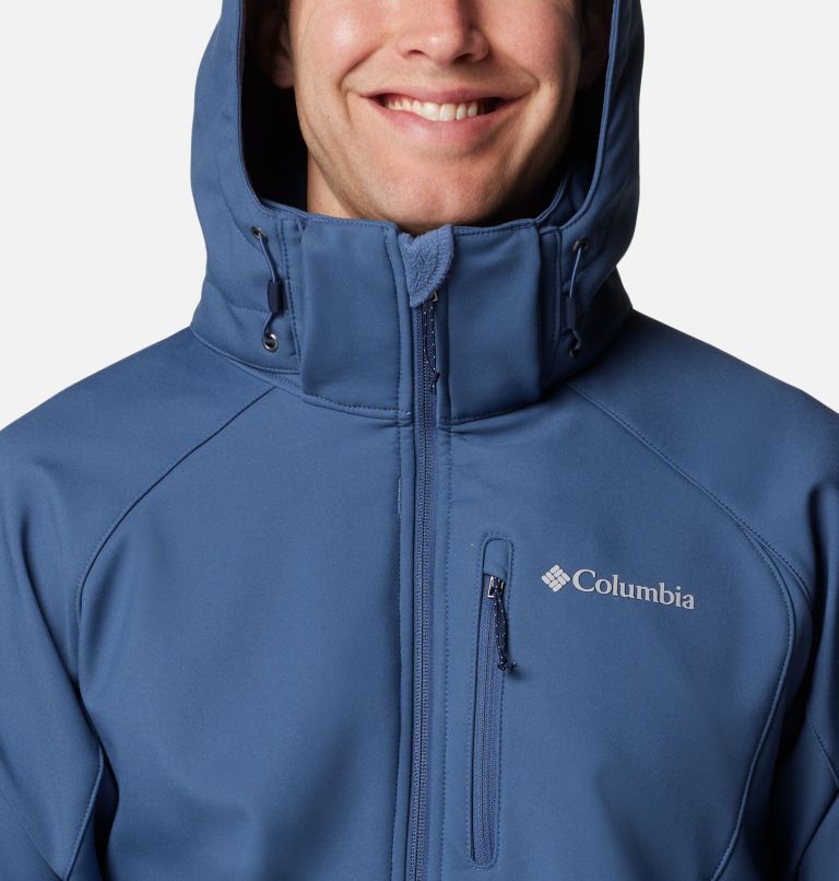 Columbia cascade ridge jacket best sale