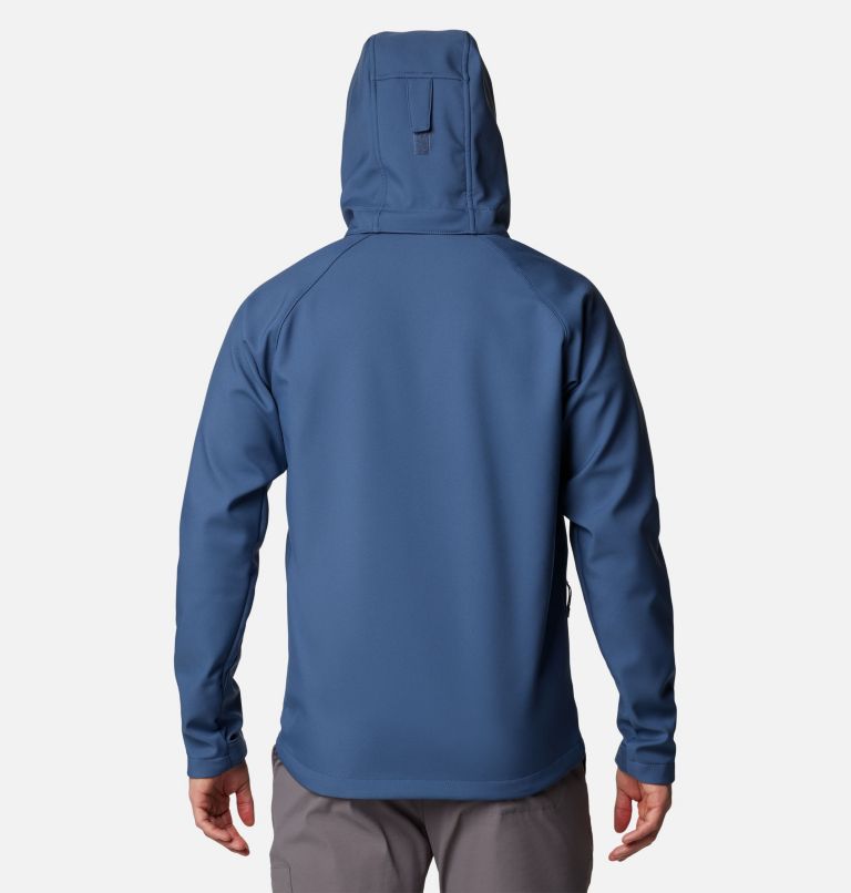 Cascade Ridge III Softshell Wanderjacke fur Manner Columbia Sportswear