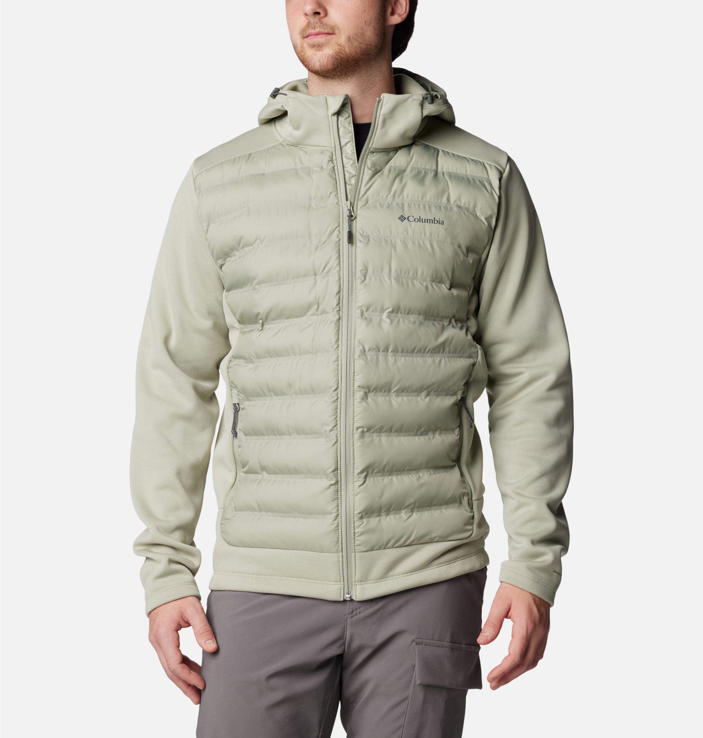 Outdry glacial hybrid jacket clearance