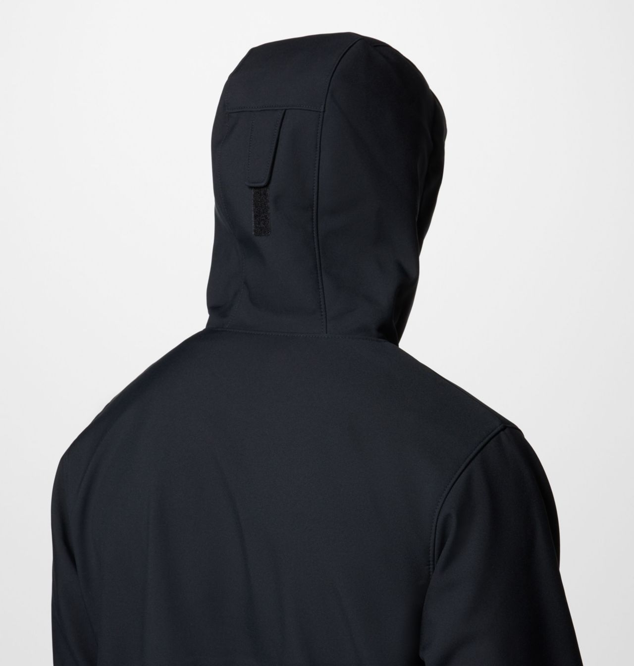 Men's Ascender™ II Hooded Softshell Jacket | 010 | XL 7