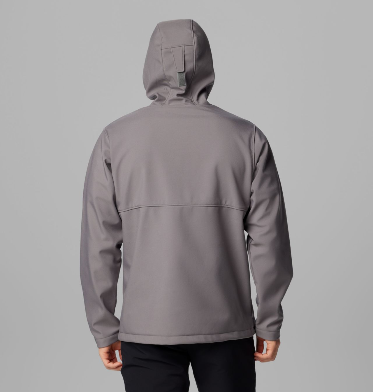 Men's Ascender™ II Hooded Softshell Jacket | 023 | XXL 2