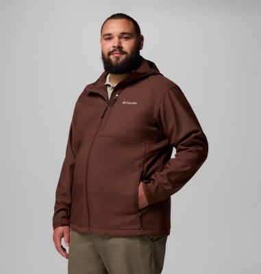 Men's Soft Shell Jackets | Columbia Sportswear