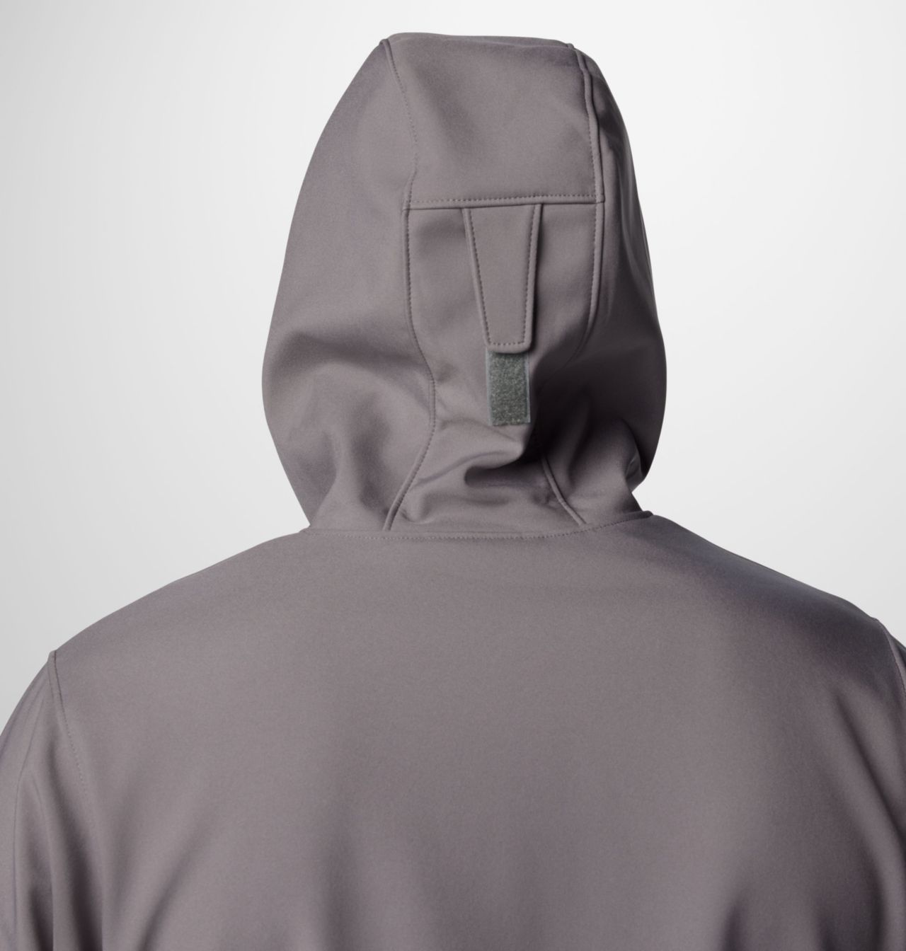 Men's Ascender™ II Hooded Softshell Jacket - Tall 6